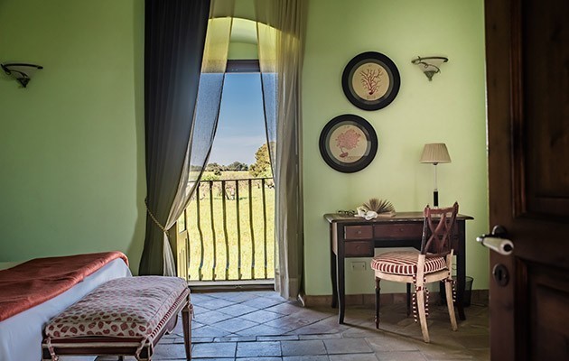 Torre Don Virgilio Country Hotel Torre Don Virgilio Country Hotel