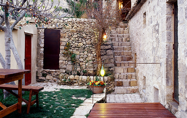 Casa Talia Casa Talia