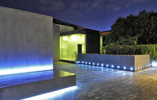 Romano House Romano House