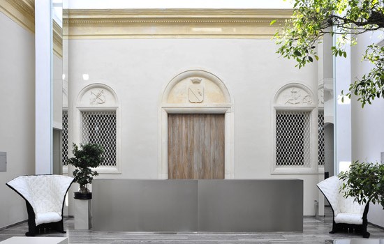 Romano House Romano House