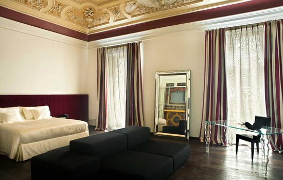 Romano House Romano House