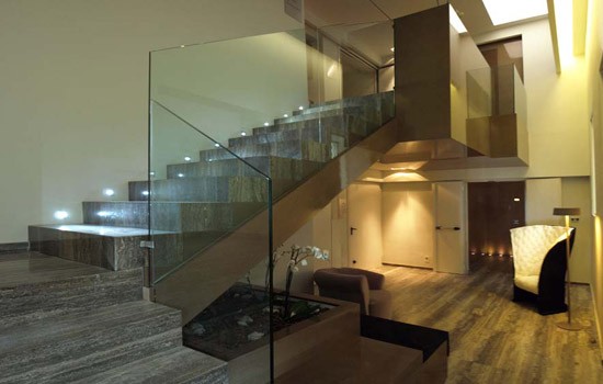 Romano House Romano House