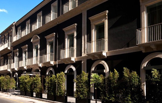 Romano House Romano House