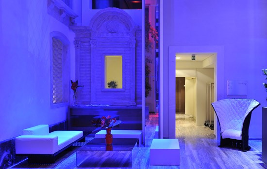 Romano House Romano House