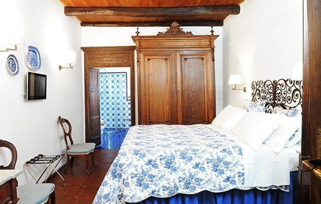 Hotel Lucrezia Hotel Lucrezia