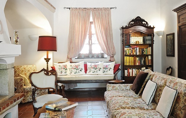 Hotel Lucrezia Hotel Lucrezia