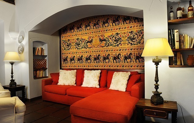 Hotel Lucrezia Hotel Lucrezia