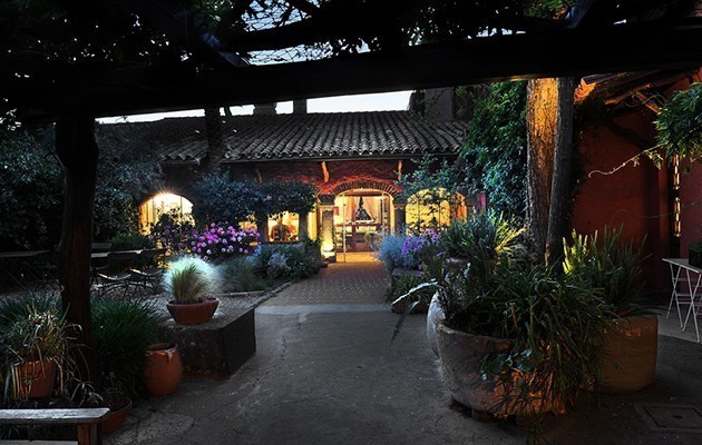 Hotel Lucrezia Hotel Lucrezia