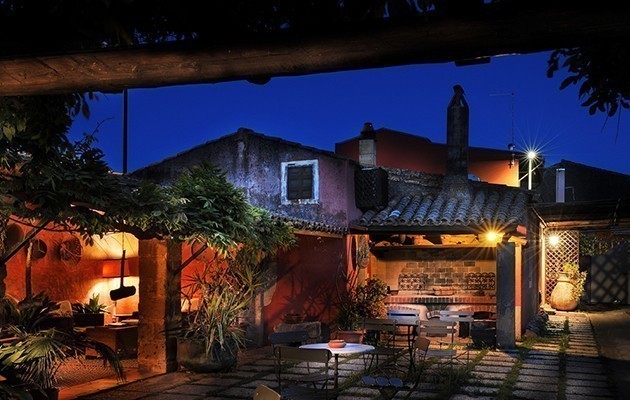 Hotel Lucrezia Hotel Lucrezia