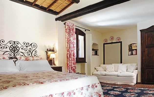Hotel Lucrezia Hotel Lucrezia