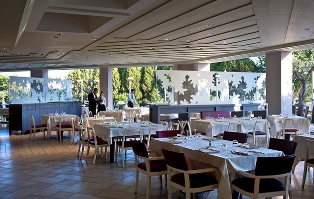 Hotel Spazio Oasi - Chia Laguna Hotel Spazio Oasi - Chia Laguna
