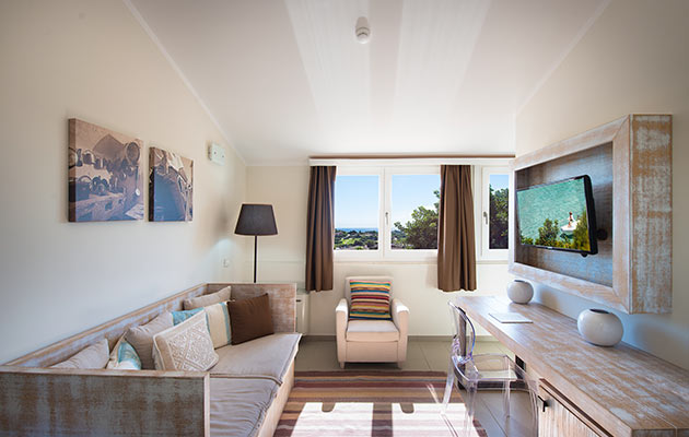 Hotel Spazio Oasi - Chia Laguna Hotel Spazio Oasi - Chia Laguna