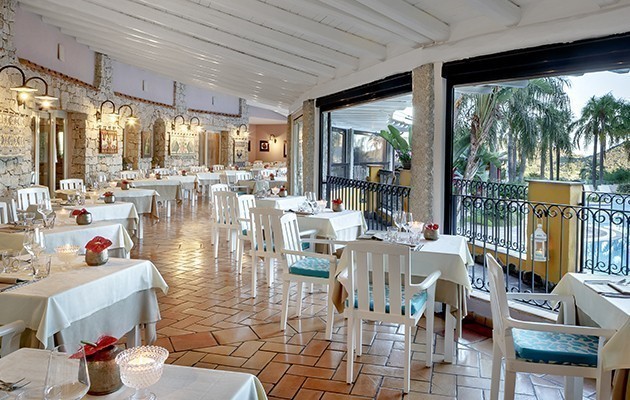 Cruccuris Resort Cruccuris Resort