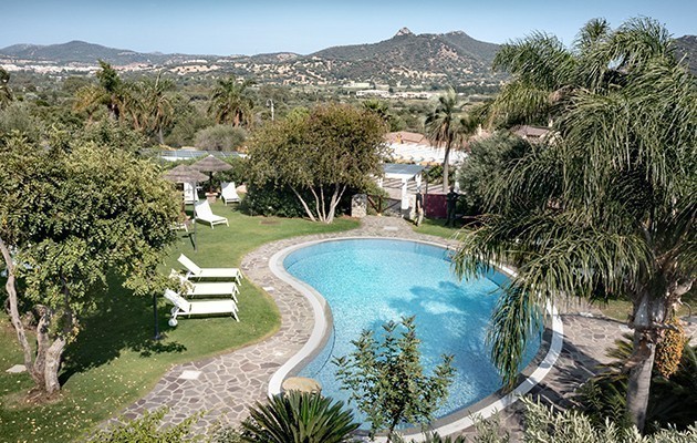 Cruccuris Resort Cruccuris Resort