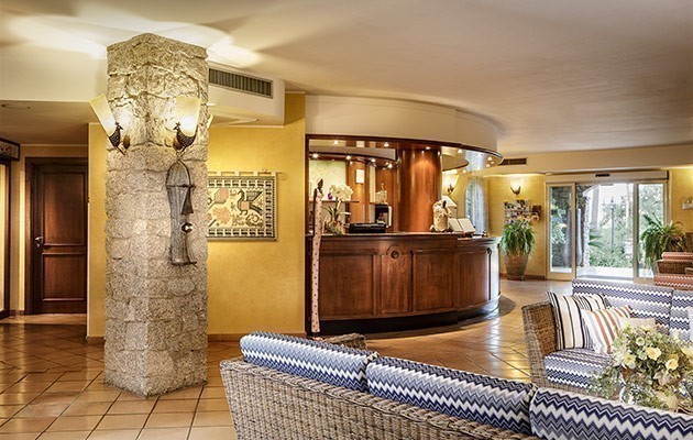Cruccuris Resort Cruccuris Resort
