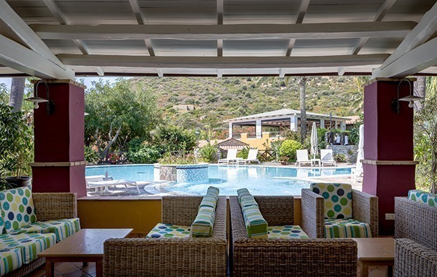 Cruccuris Resort Cruccuris Resort