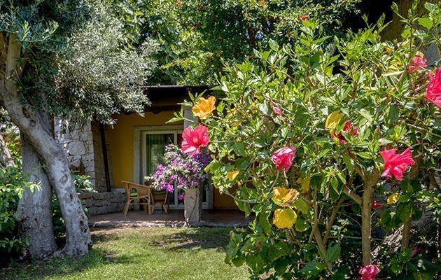 Cruccuris Resort Cruccuris Resort