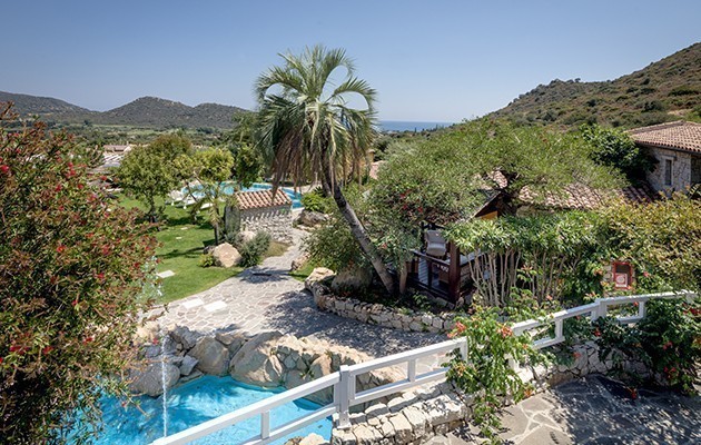Cruccuris Resort Cruccuris Resort