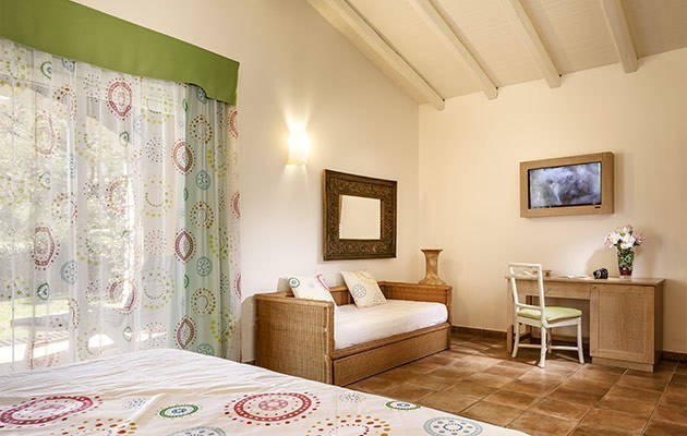 Cruccuris Resort Cruccuris Resort