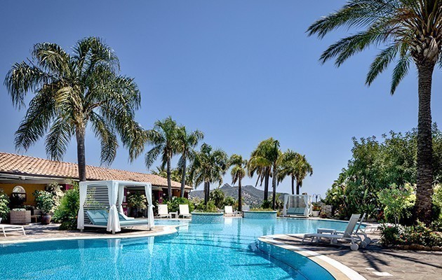 Cruccuris Resort Cruccuris Resort