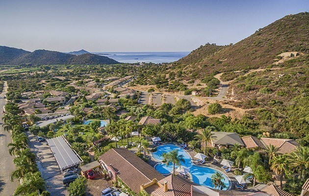 Cruccuris Resort Cruccuris Resort