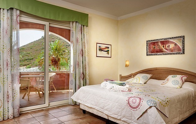 Cruccuris Resort Cruccuris Resort