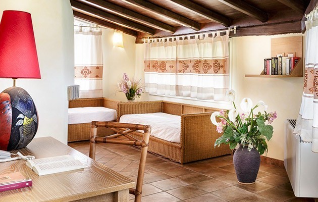 Cruccuris Resort Cruccuris Resort