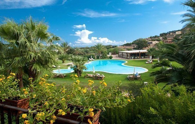 Hotel Aquadulci Hotel Aquadulci