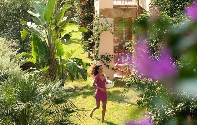 Hotel Aquadulci Hotel Aquadulci