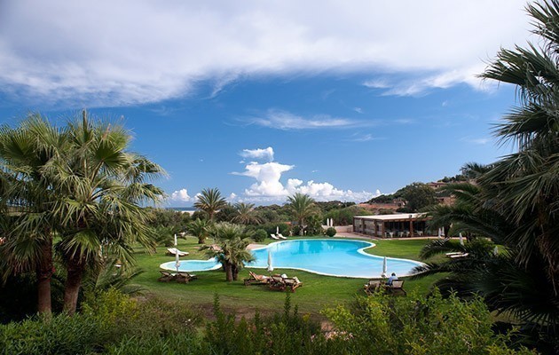 Hotel Aquadulci Hotel Aquadulci