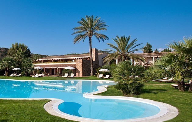 Hotel Aquadulci Hotel Aquadulci