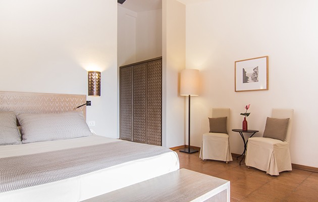 Hotel Aquadulci Hotel Aquadulci