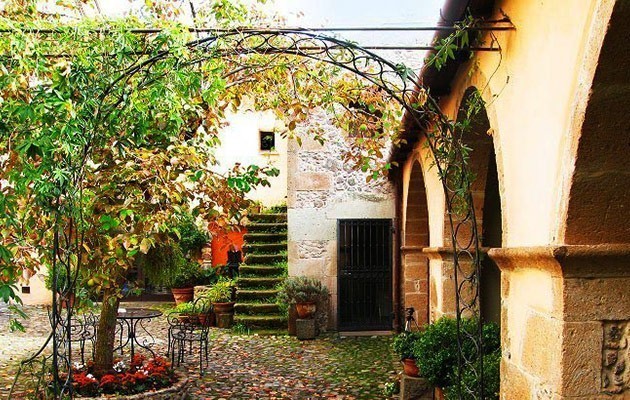 Antica Dimora del Gruccione Antica Dimora del Gruccione