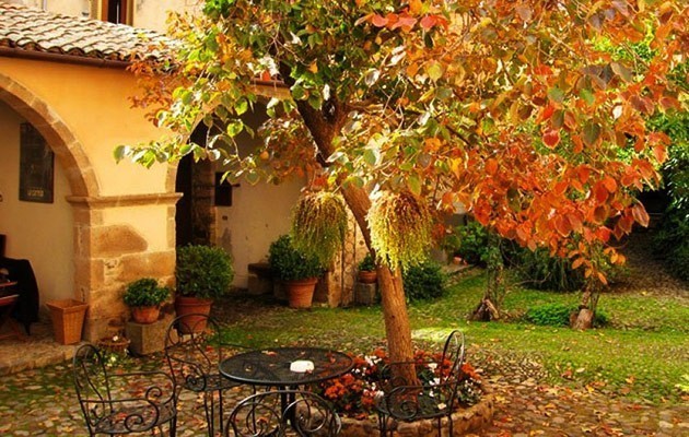Antica Dimora del Gruccione Antica Dimora del Gruccione