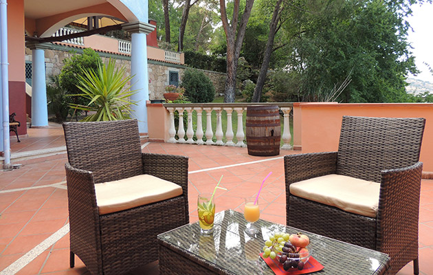 Hotel Su Lithu Hotel Su Lithu