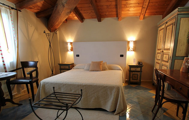Hotel Su Lithu Hotel Su Lithu