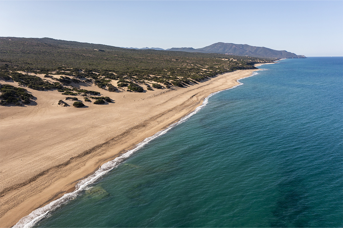 Le Dune Piscinas Le Dune Piscinas