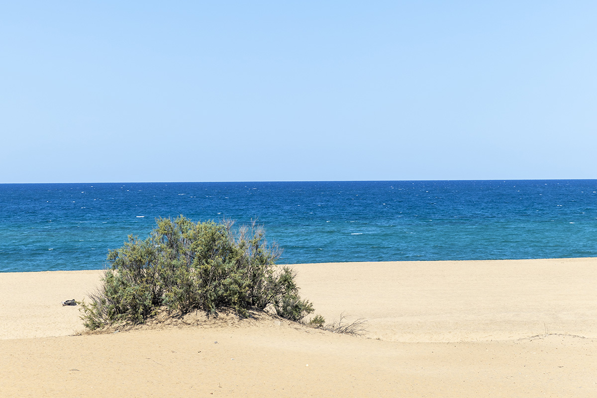 Le Dune Piscinas Le Dune Piscinas