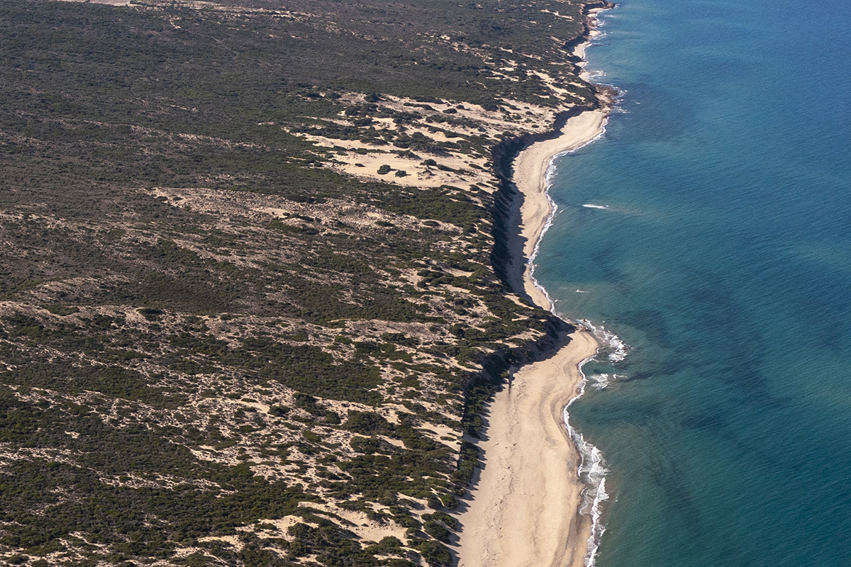 Le Dune Piscinas Le Dune Piscinas