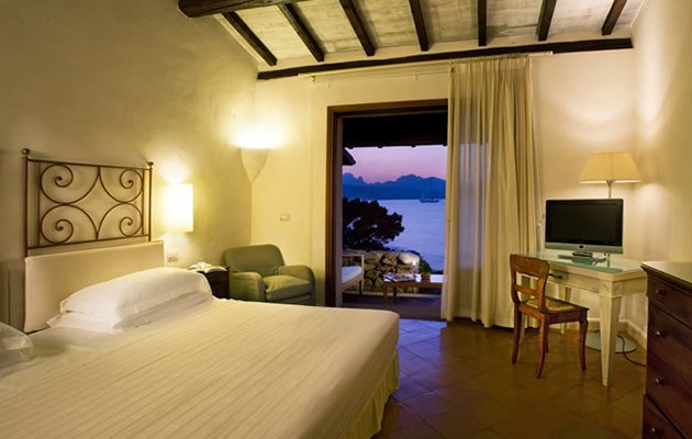 Hotel Sporting Hotel Sporting