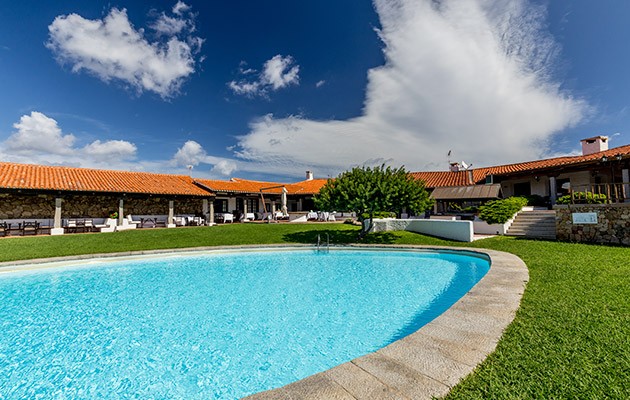 Hotel Sporting Hotel Sporting