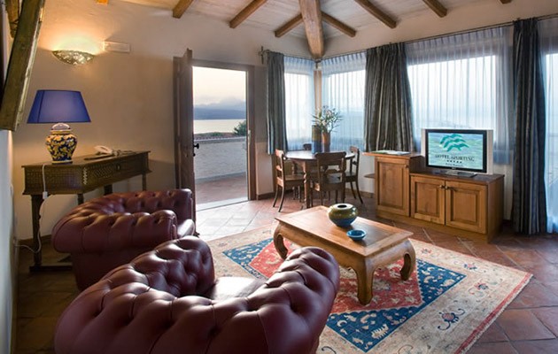 Hotel Sporting Hotel Sporting
