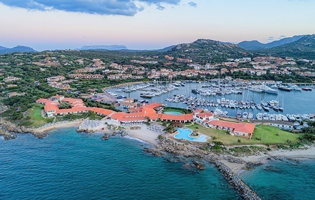 Hotel Sporting Hotel Sporting