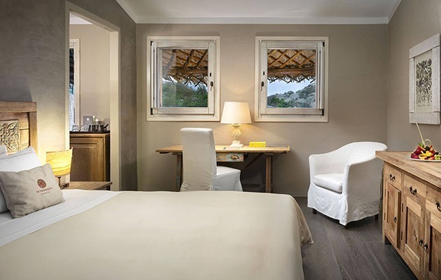 Petra Segreta Resort and Spa Petra Segreta Resort and Spa