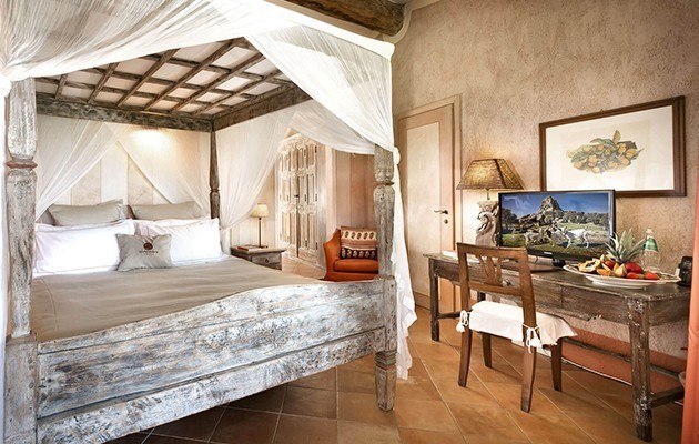 Petra Segreta Resort and Spa Petra Segreta Resort and Spa