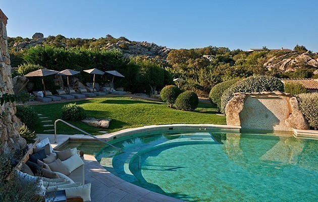 Petra Segreta Resort and Spa Petra Segreta Resort and Spa