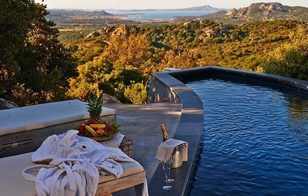 Petra Segreta Resort and Spa Petra Segreta Resort and Spa