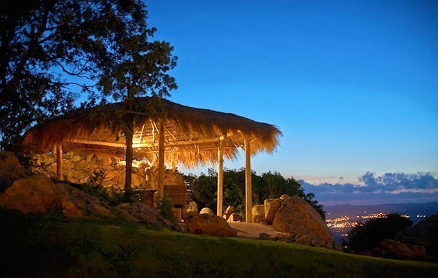 Petra Segreta Resort and Spa Petra Segreta Resort and Spa