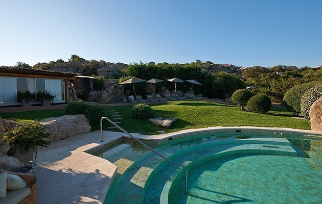 Petra Segreta Resort and Spa Petra Segreta Resort and Spa