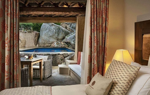 Petra Segreta Resort and Spa Petra Segreta Resort and Spa